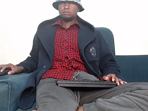 Sexy Chewbacca online show from 11.23.25