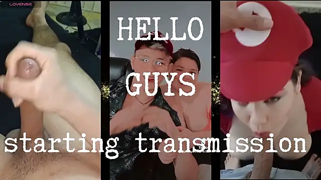 javiandkaty  online show from 01.20.25