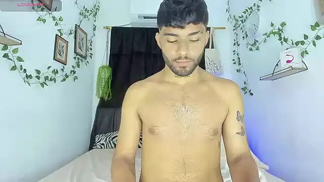 Alex BigDickkk online show from 09.19.25