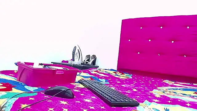 candy dustano691 online show from 02.24.25