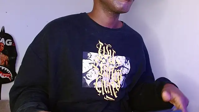 king  Black online show from 11.17.25