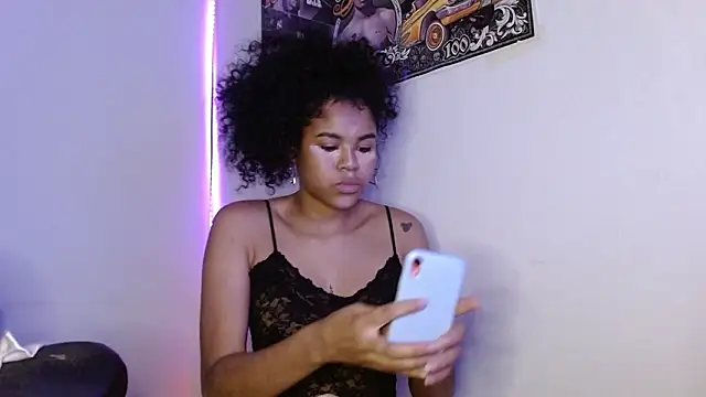 king  Black online show from 03.14.26