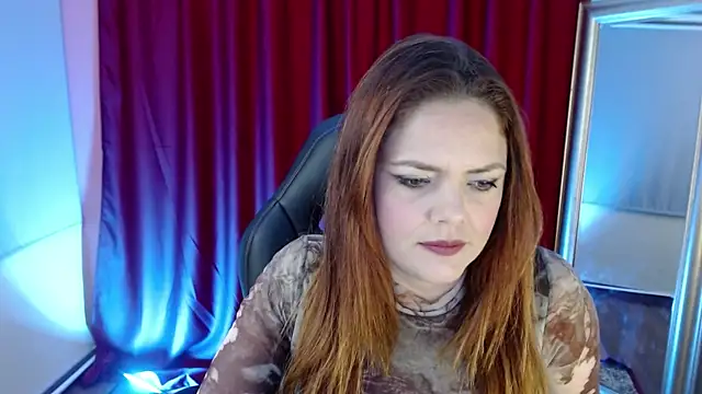 Snapshot of rubiblues chatting on 01.27.25 rubiblues online show from 01.27.25