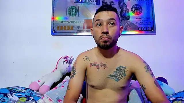 Bad Couple 1 online show from 12.05.24