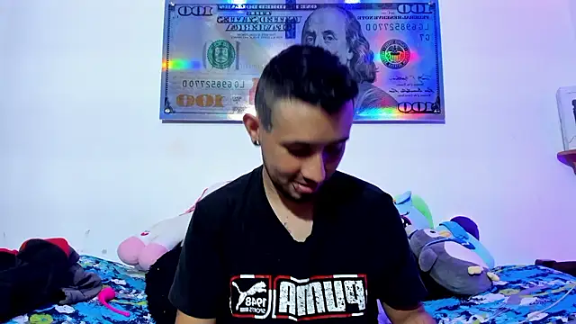 Bad Couple 1 online show from 12.06.24