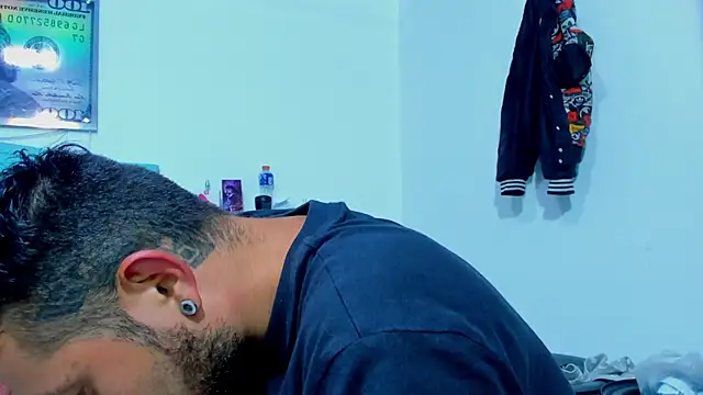 Bad Couple 1 online show from 10.25.25