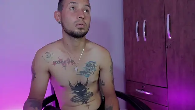 Bad Couple 1 online show from 03.02.26