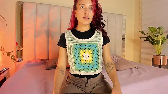 eva-slim- online show from 02.22.26