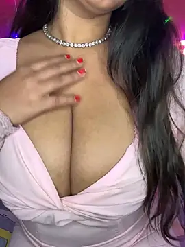 Playful  Princess online show from 01.02.25