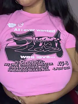 Playful  Princess online show from 01.05.25