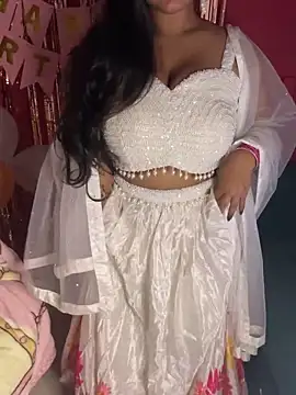 Playful  Princess online show from 09.09.25