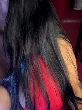 Snapshot of Playful__Princess chatting on 12.02.25 Playful Princess online show from 12.02.25