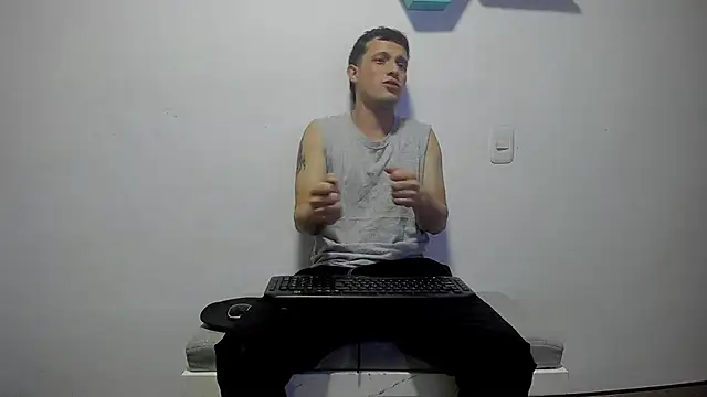 RyanHorseman online show from 04.10.26