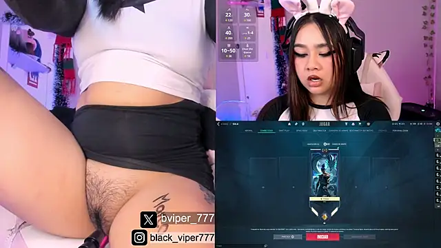 Snapshot of viper777_ chatting on 12.08.24 viper777 online show from 12.08.24