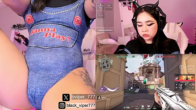 Snapshot of viper777_ chatting on 12.26.24 viper777 online show from 12.26.24