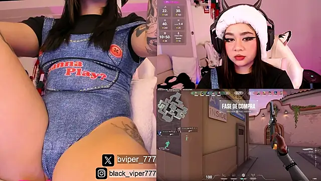 Snapshot of viper777_ chatting on 12.26.24 viper777 online show from 12.26.24