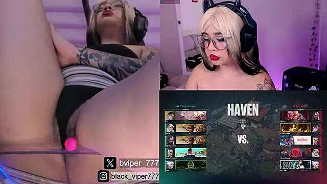 Snapshot of viper777_ chatting on 12.28.24 viper777 online show from 12.28.24