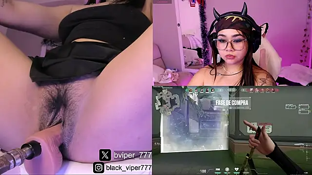 Snapshot of viper777_ chatting on 12.30.24 viper777 online show from 12.30.24