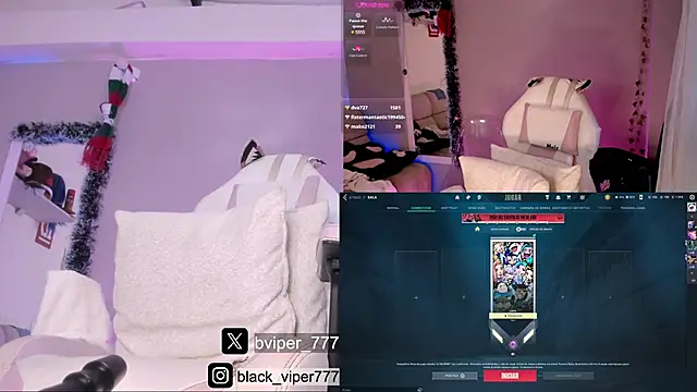 Snapshot of viper777_ chatting on 01.04.25 viper777 online show from 01.04.25