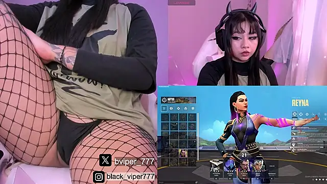 Snapshot of viper777_ chatting on 03.11.25 viper777 online show from 03.11.25