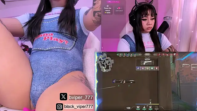 Snapshot of viper777_ chatting on 03.13.25 viper777 online show from 03.13.25