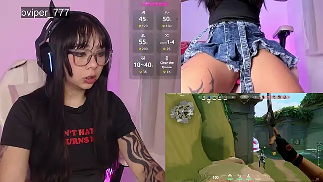 Snapshot of viper777_ chatting on 09.20.25 viper777 online show from 09.20.25