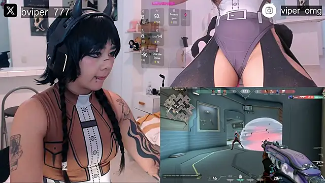 Snapshot of viper777_ chatting on 11.09.25 viper777 online show from 11.09.25