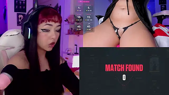 Snapshot of viper777_ chatting on 12.13.25 viper777 online show from 12.13.25