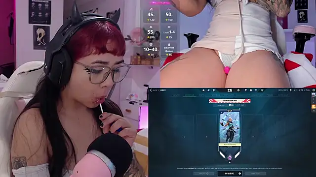 Snapshot of viper777_ chatting on 12.15.25 viper777 online show from 12.15.25