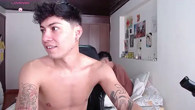 Amahd696 online show from 02.18.26