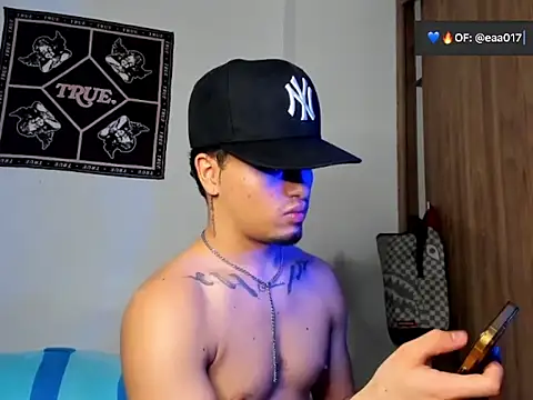 eeaa01 online show from 11.26.25