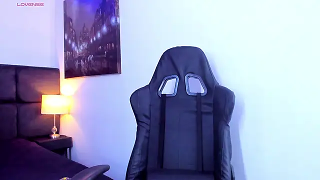 Camila Coxx online show from 12.27.24