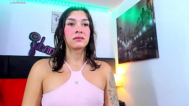 Camila Coxx online show from 12.29.24