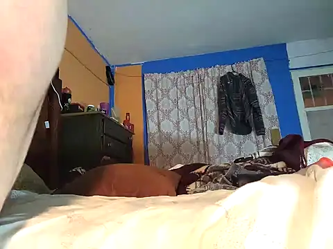 Ricorryxh online show from 12.09.24