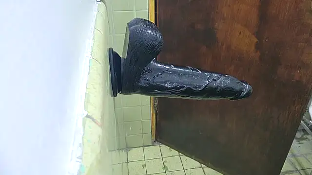 Ricorryxh online show from 01.07.25