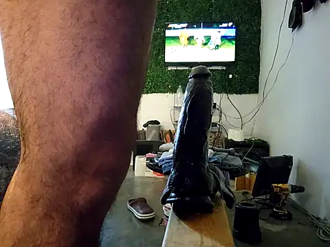 Ricorryxh online show from 01.16.25