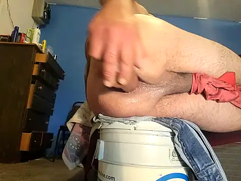 Ricorryxh online show from 03.07.25