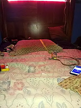 Ricorryxh online show from 09.26.25