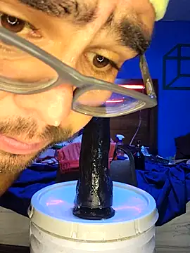 Ricorryxh online show from 10.16.25