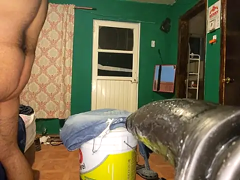 Ricorryxh online show from 11.05.25