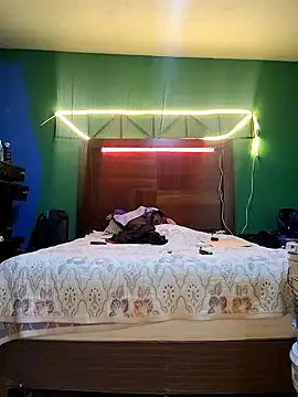 Ricorryxh online show from 04.03.26