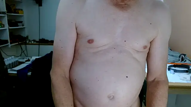 stripfun23 online show from 10.14.25