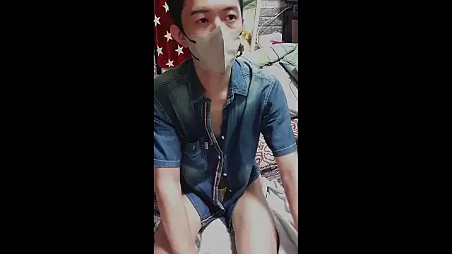 JJjing online show from 10.28.25