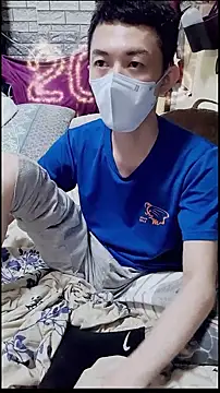 JJjing online show from 03.28.26