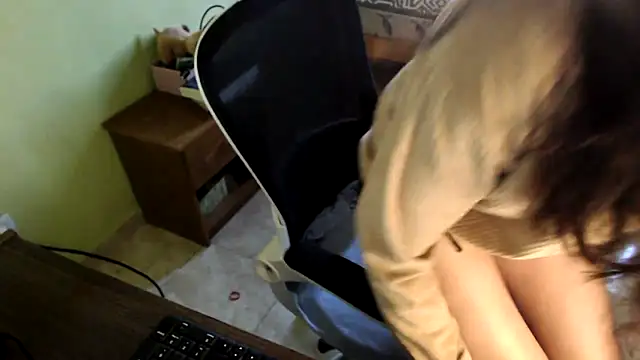 samantha s69 online show from 04.04.26