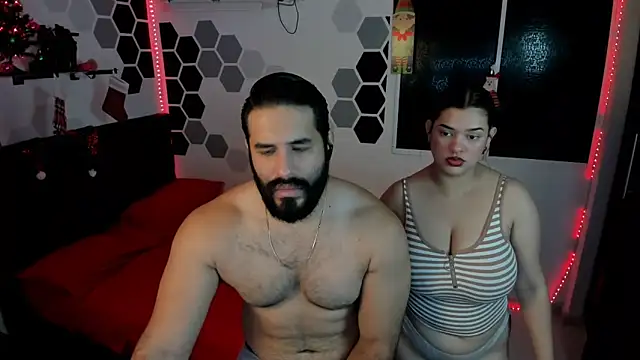 Snapshot of eda_karim chatting on 12.21.24 eda karim online show from 12.21.24