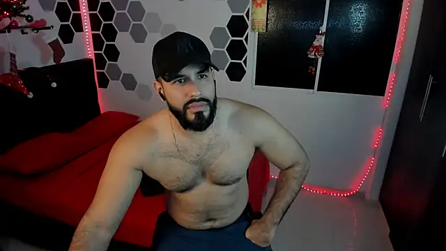 Snapshot of eda_karim chatting on 01.06.25 eda karim online show from 01.06.25