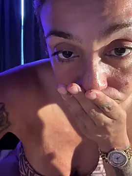 cabrooonaaa online show from 12.14.25