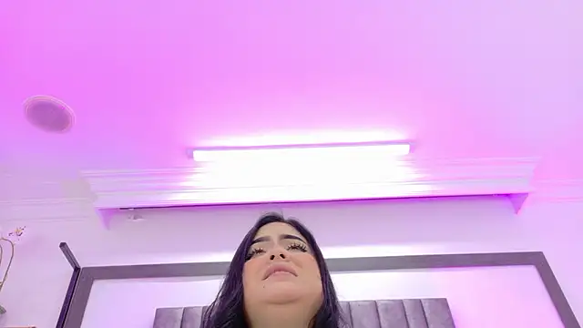 MeryStone online show from 03.12.26