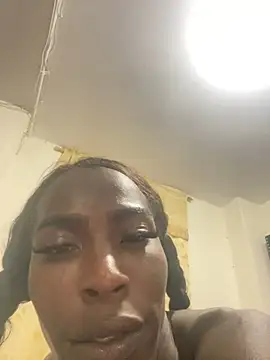 Richchocolatesweet  online show from 12.11.24